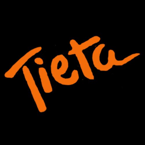 Tieta (1989-1990)