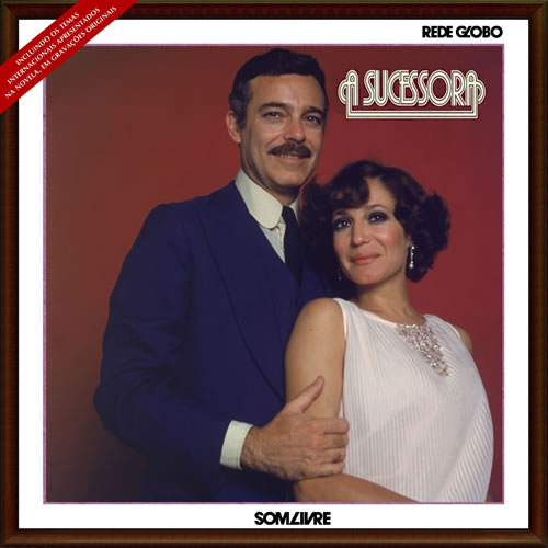 A Sucessora - Internacional (1978-1979)
