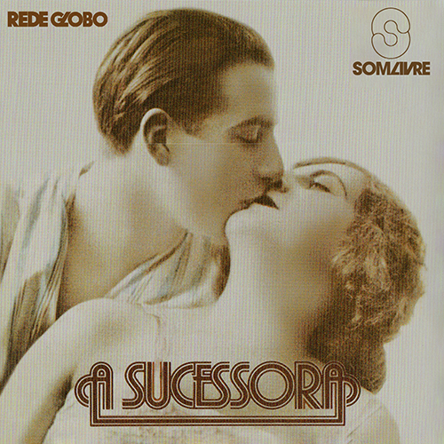 A Sucessora - Nacional (1978-1979)