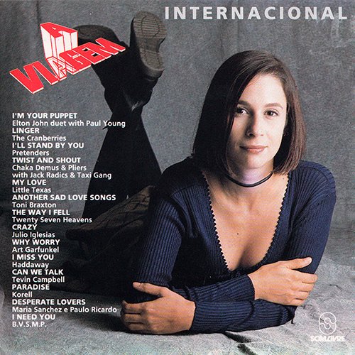 A Viagem - internacional (1994)