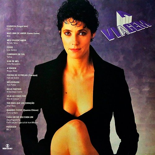 A Viagem - nacional (1994)