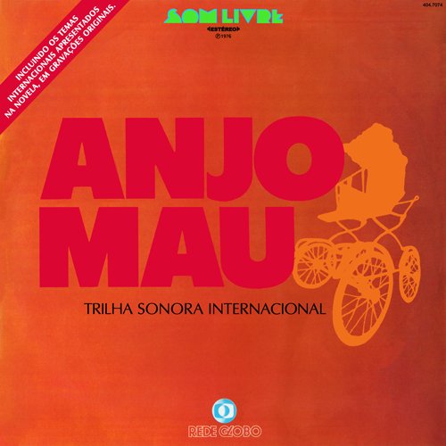 Anjo Mau internacional (1976)