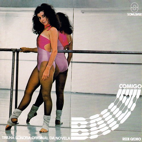 Baila Comigo - nacional (1981)