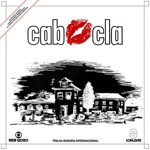 Cabocla - Internacional (1979)