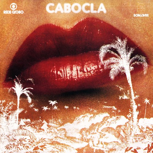 Cabocla - Naciona (1979)