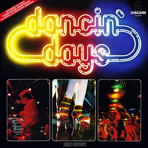 Dancin' Days - internacional (1978-1979)