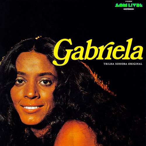 Gabriela (1975)