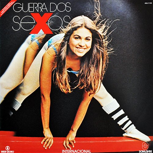 Guerra dos Sexos - internacional (1983-1984)
