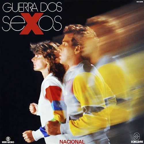 Guerra dos Sexos - nacional (1983-1984)