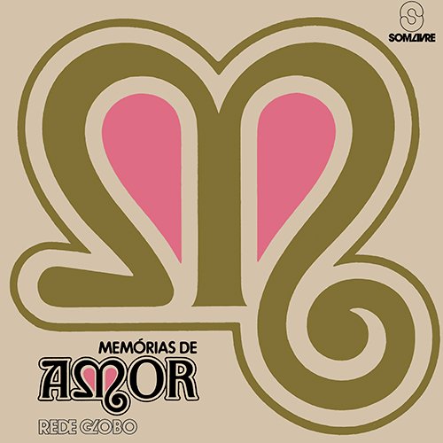 Memórias de Amor - Nacional (1979)