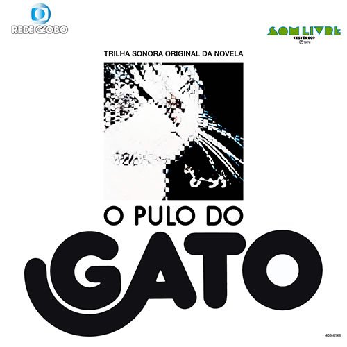 O Pulo do Gato - nacional (1978)