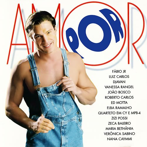 Por Amor - nacional (1997-1998)