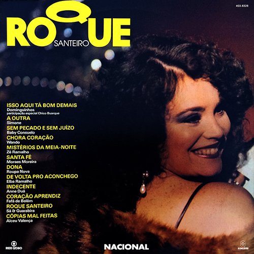Roque Santeiro - nacional (1985-1986)
