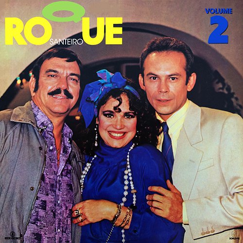 Roque Santeiro - Volume 02 (1985-1986)