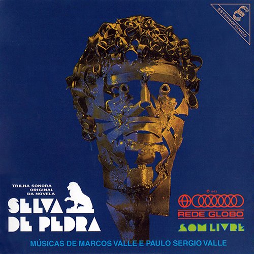 Selva de Pedra - nacional (1972-1973)