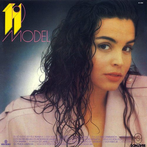 Top Model - nacional (1989-1990)