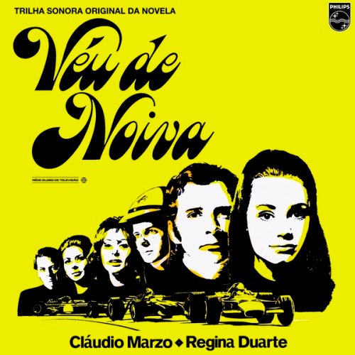 Véu de Noiva (1969-1970)